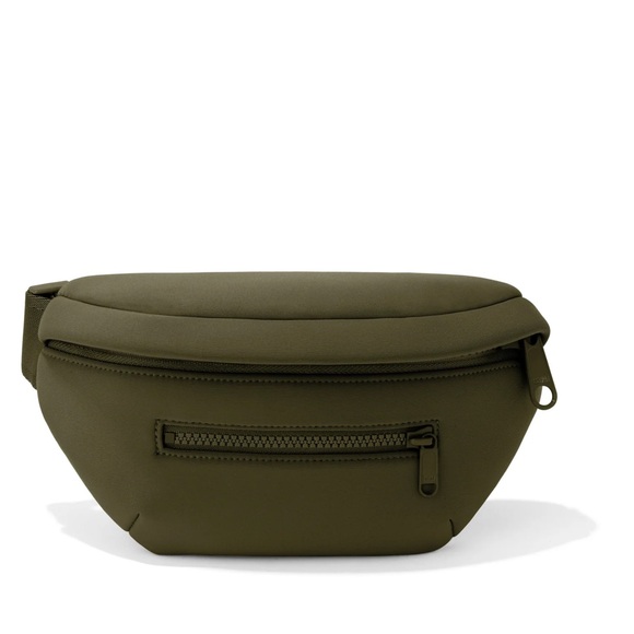Dagne Dover Fanny Pack (never worn) - Picture 2 of 6